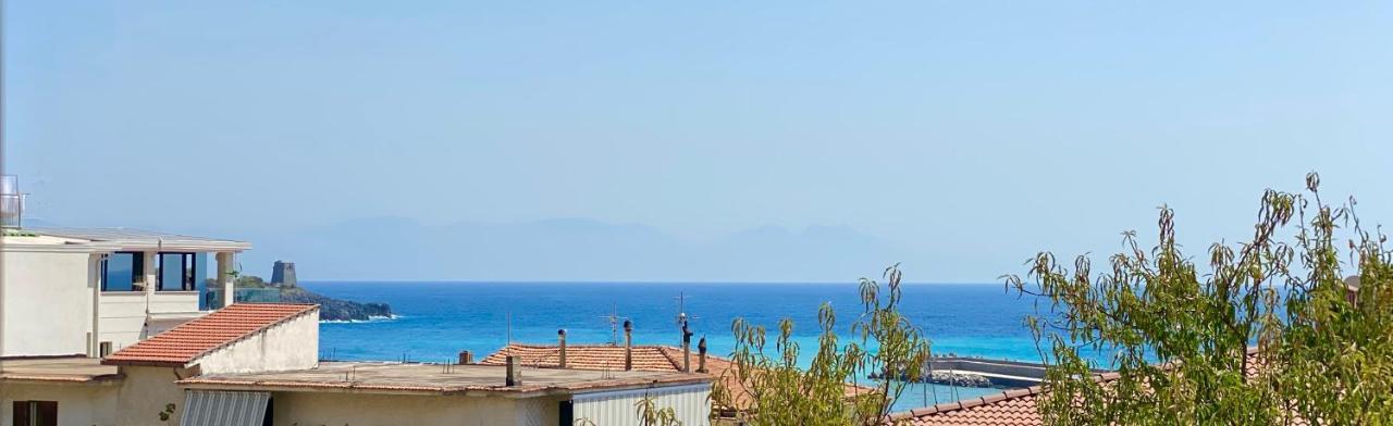 Hotel La Casa Di Paolo Casa Di Charme Marina di Camerota Zewnętrze zdjęcie