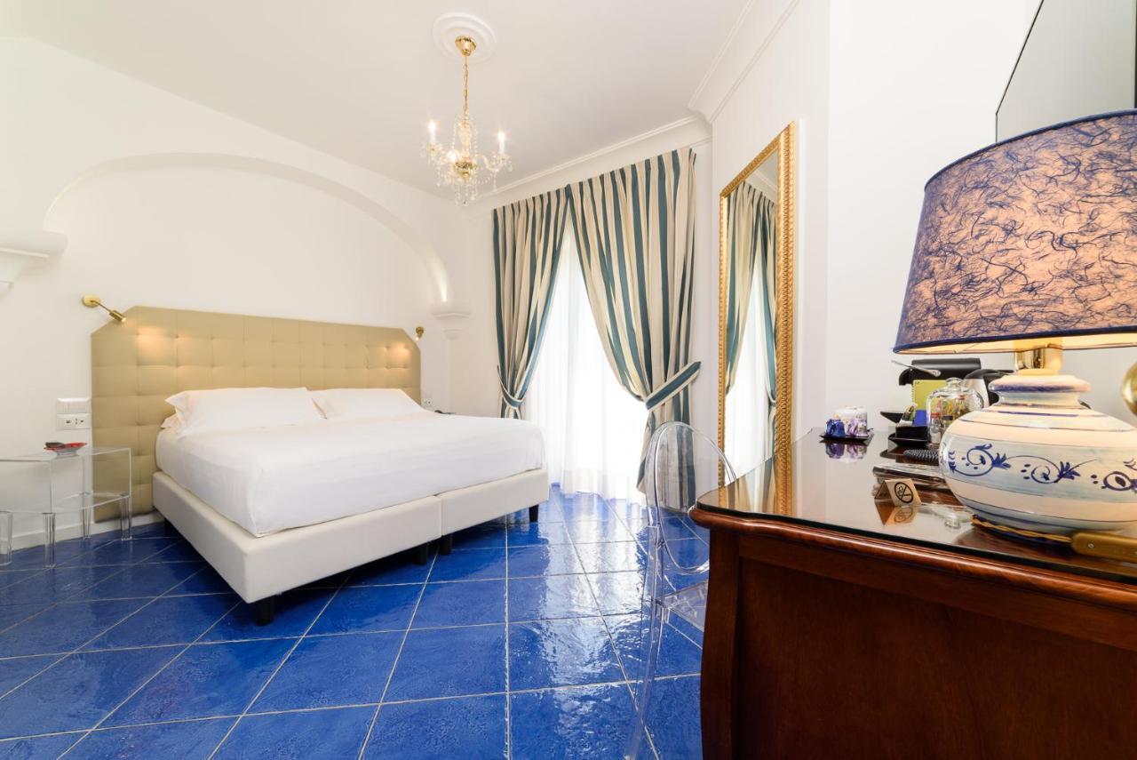 Hotel La Casa Di Paolo Casa Di Charme Marina di Camerota Zewnętrze zdjęcie