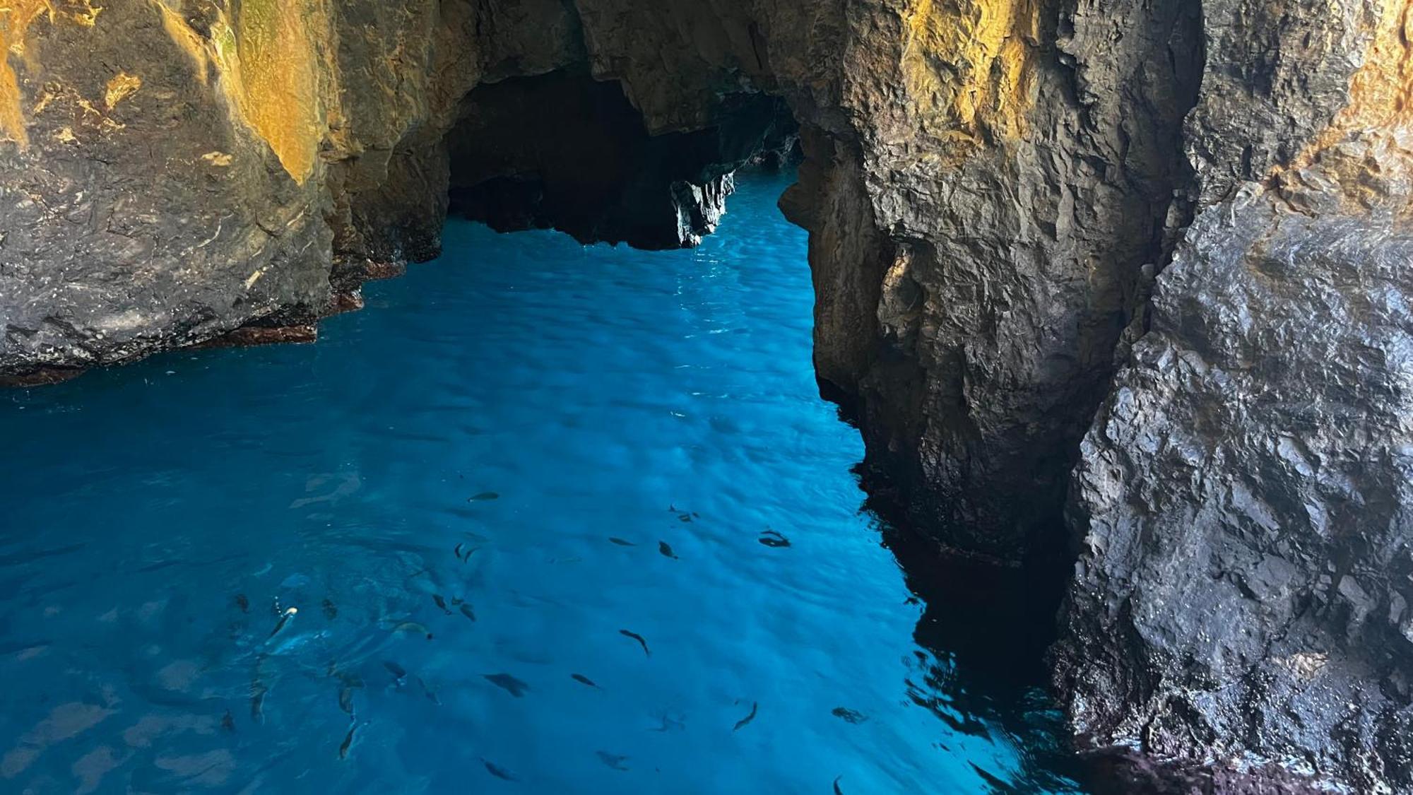 Hotel La Casa Di Paolo Casa Di Charme Marina di Camerota Zewnętrze zdjęcie