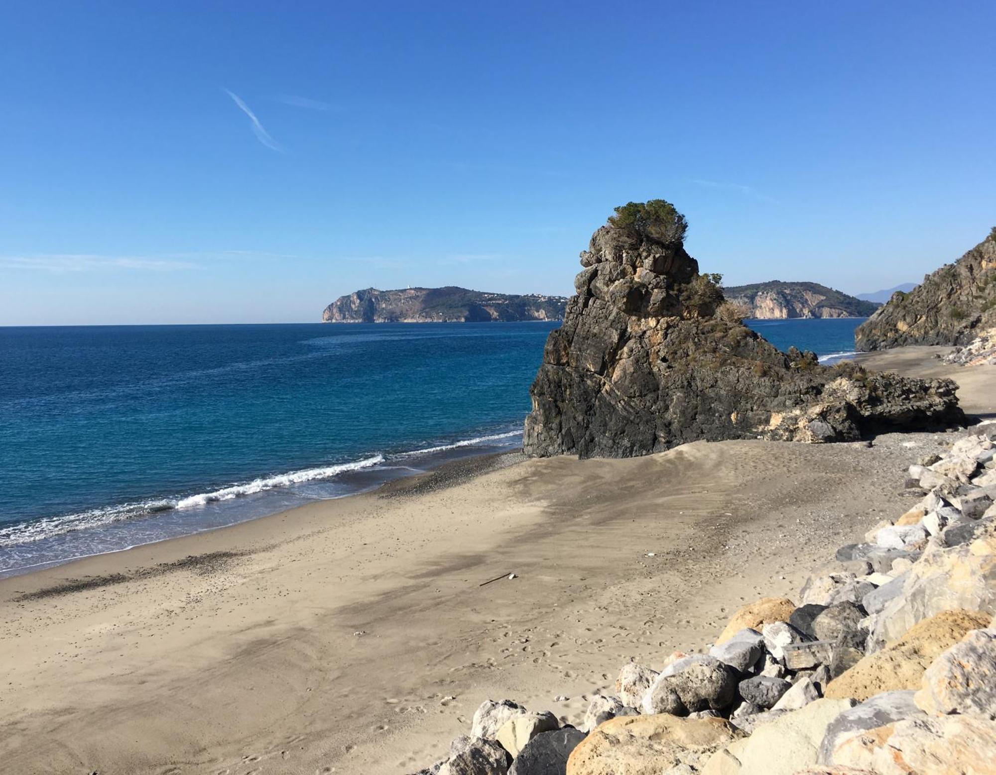 Hotel La Casa Di Paolo Casa Di Charme Marina di Camerota Zewnętrze zdjęcie