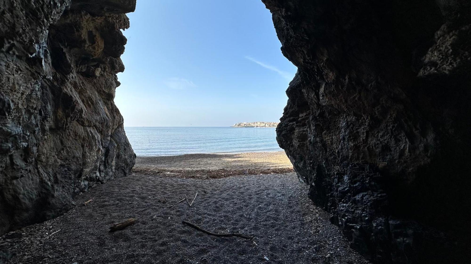 Hotel La Casa Di Paolo Casa Di Charme Marina di Camerota Zewnętrze zdjęcie