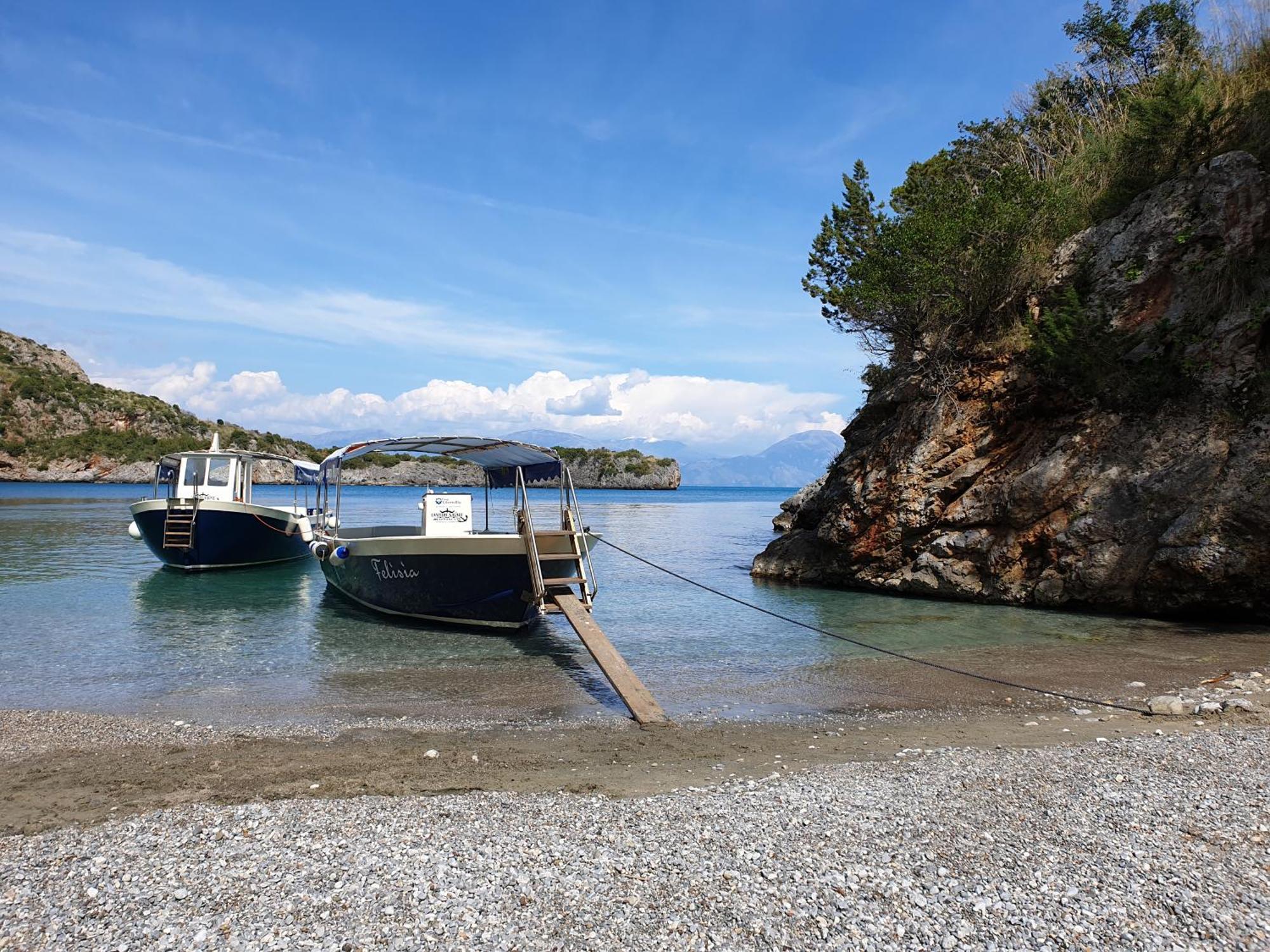 Hotel La Casa Di Paolo Casa Di Charme Marina di Camerota Zewnętrze zdjęcie