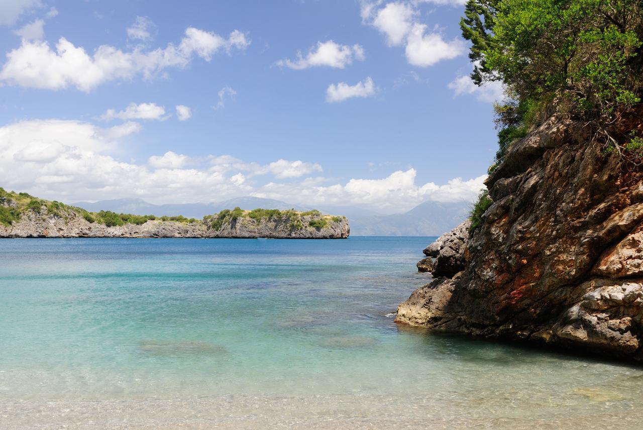 Hotel La Casa Di Paolo Casa Di Charme Marina di Camerota Zewnętrze zdjęcie