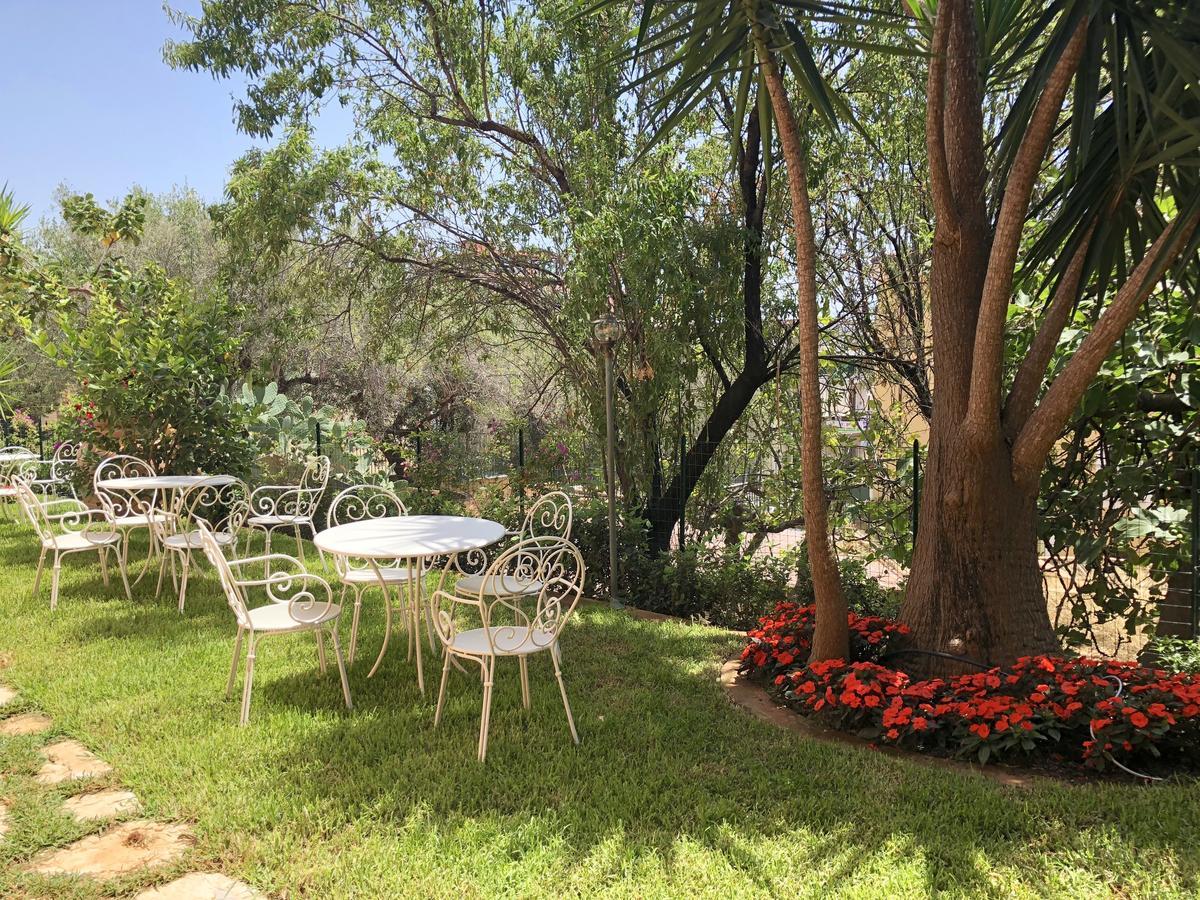 Hotel La Casa Di Paolo Casa Di Charme Marina di Camerota Zewnętrze zdjęcie