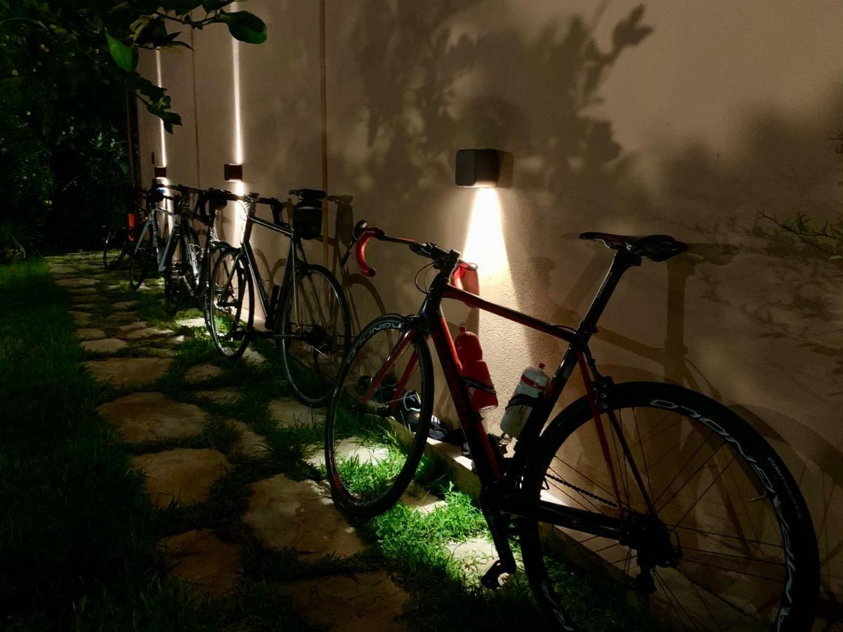 Hotel La Casa Di Paolo Casa Di Charme Marina di Camerota Zewnętrze zdjęcie